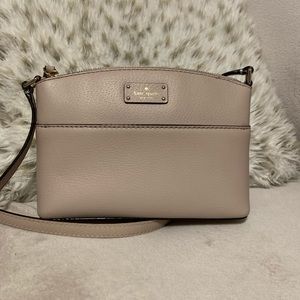 Kate Spade Millie cross body purse
